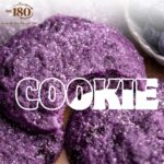 Blueberry Bliss Cookie
