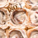 Classic cinnamon rolls