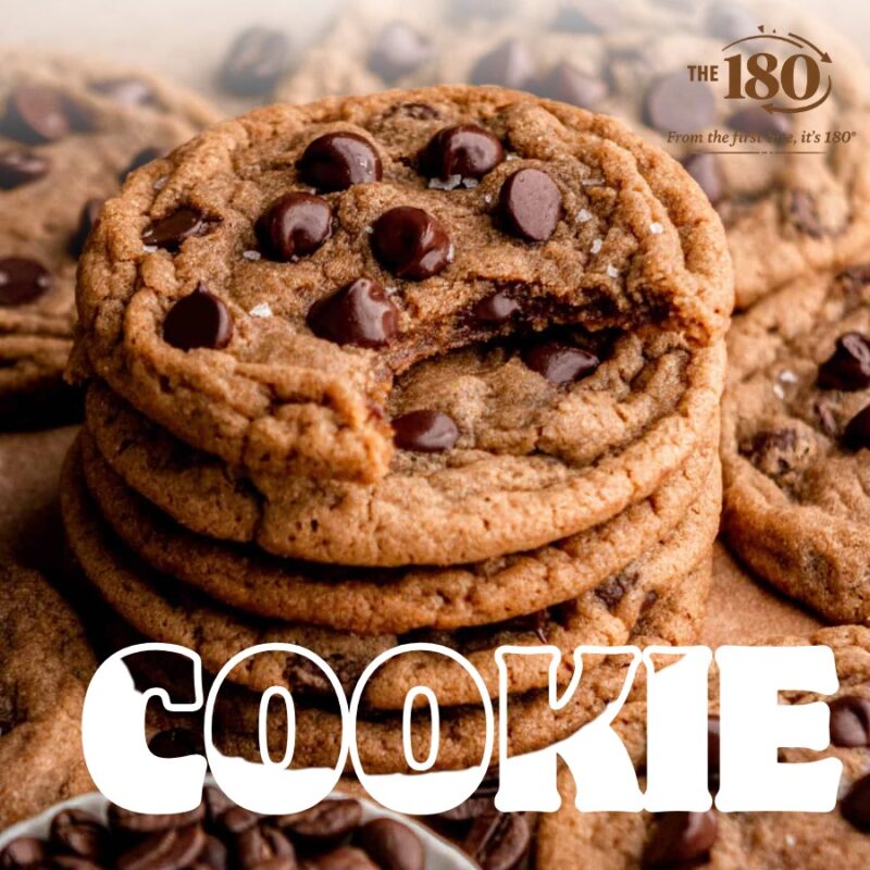 Espresso Bliss Cookie