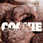 Signature Oreo Cheesecake Cookie