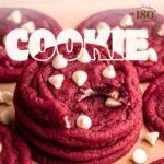 Signature Red Velvet Cookie