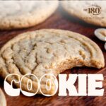 Ultimate Peanut Butter Cookie